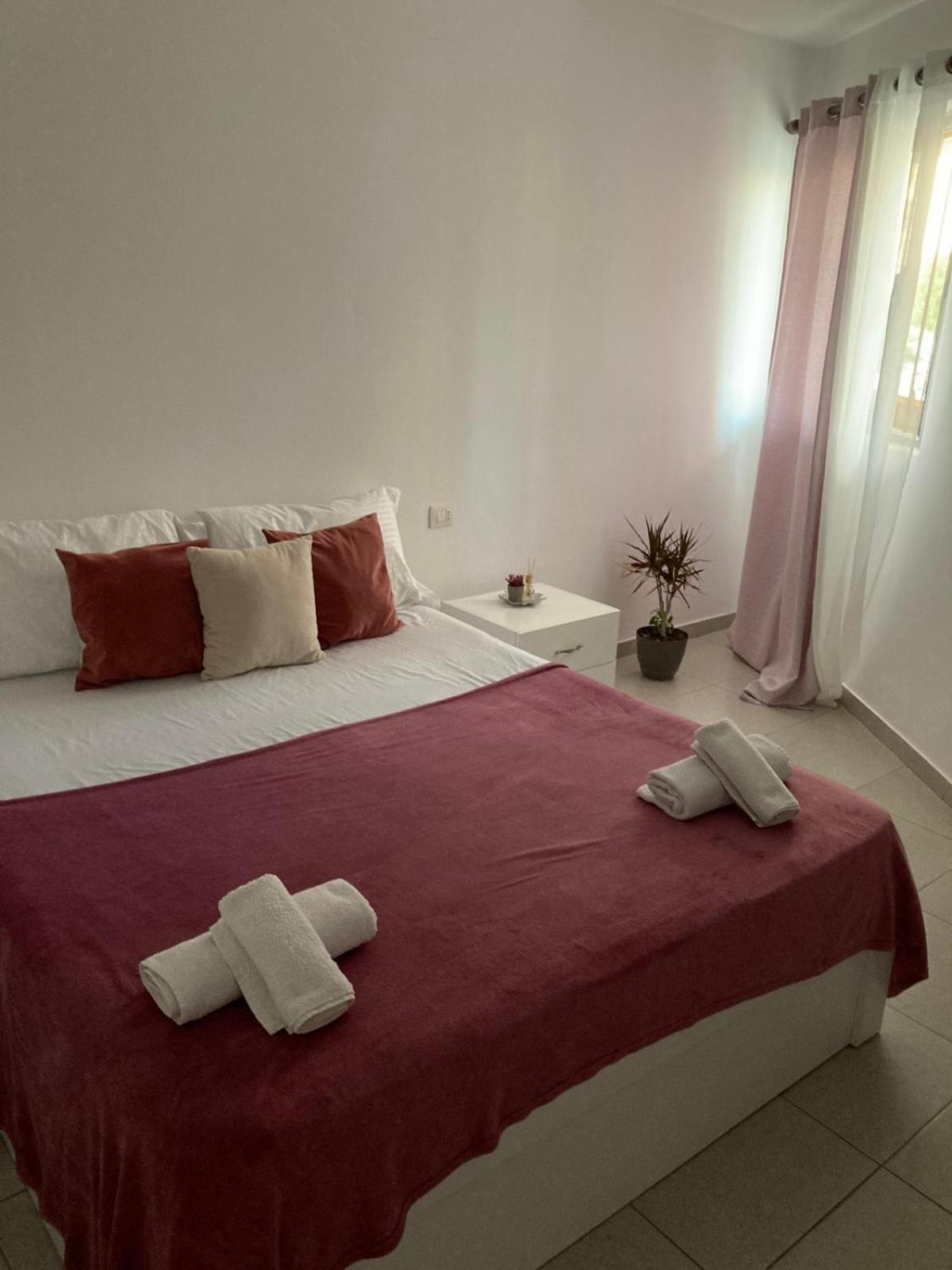 Teina Apartament * Vlorë